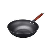 火象（Fire elephants）精铁锅具两件套 HXG-TZ344  汤锅22cm+炒锅32cm（单位：套）