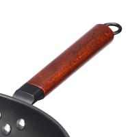 火象（Fire elephants）精铁锅具两件套 HXG-TZ344  汤锅22cm+炒锅32cm（单位：套）