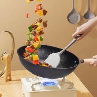 荣事达（Royalstar） RSD039-FJ 炫彩女神锅具三件套 30cm炒锅+22cm汤锅+24cm煎锅 (单位: 套)