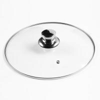 nolte  HM-Z125  福瑞德多用蒸锅28cm  (单位：个)  银色