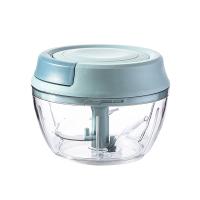 艾逸瑶选  CJ-21034 西索科手动料理器捣蒜器 13*10cm（单位：个）