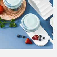 艾逸瑶选  CJ-21034 西索科手动料理器捣蒜器 13*10cm（单位：个）