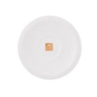 WORLD KITCHEN WK-BH04T15C-JY/KZ 高尔夫杯碟四件组杯子240ml*2 碟子15.3cm*2（单位：套）白色