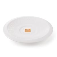 WORLD KITCHEN WK-BH04T15C-JY/KZ 高尔夫杯碟四件组杯子240ml*2 碟子15.3cm*2（单位：套）白色