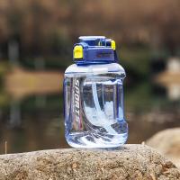思嘉思达 SKD-0207YZ 万能墩墩桶 1500ml（单位：个）颜色随机