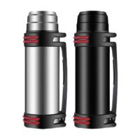 百斯克 BSK-BW233020 保温壶 2000ml （单位:个） 颜色随机