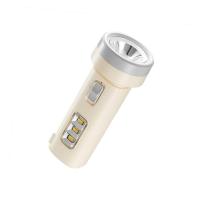 久量（DP） DP-9162 手电筒 1W 卡其色（单位：个）