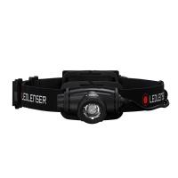莱德雷神（LEDLENSER） H5R CORE 头灯 70CRI 黑色 (单位:个)