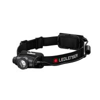莱德雷神（LEDLENSER） H5R CORE 头灯 70CRI 黑色 (单位:个)