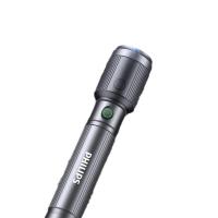 飞利浦（PHILIPS） SFL2141/93 金属变焦手电筒 15W (单位:个)