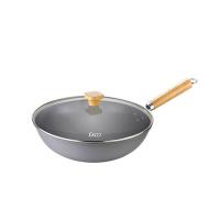 EKCO EK-YXSH01ZX/KZ 悦享生活炒锅 30cm(单位：个)