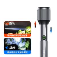 飞利浦（PHILIPS） SFL2142 金属变焦手电筒 24W (单位:个)