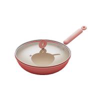 都市太太（DStt） DSLTHYCG 龙腾虎跃炒锅 30CM (单位: 个)