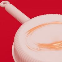 都市太太（DStt） DSLTHYCG 龙腾虎跃炒锅 30CM (单位: 个)