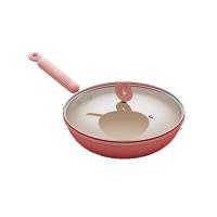 都市太太（DStt） DSLTHYCG 龙腾虎跃炒锅 30CM (单位: 个)