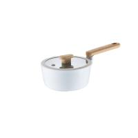 炊大皇（COOKER KING） NT18NG 奶糖系列不粘奶锅18cm （单位：个）