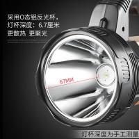 久量（DP） DP-7313 强光探照灯 8W(单位：个)