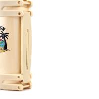 WORLD KITCHEN  WK-BH12J57C-JY/KZ  悠闲假日旅行壶 1200ml（单位：个）米白色