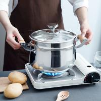 佰造 BZ-BC905 蒸锅 22CM （单位:个）