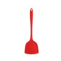 WORLD KITCHENWK-JMHG3/KZ/JY  聚美汇锅具三件套 煎盘24cm 汤锅24cm铲子30*10cm（单位：套）红色