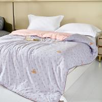 金丝莉（KINTHERI） JSL-XITE005 糯绒暖阳被 200×230cm（单位：床）