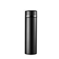 艾逸瑶选 ZH1066 雅仕商务 保温杯 500ml 黑色（单位：个）新老包装随机发货