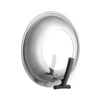 爱仕达（ASD） CF32M2Q 炒锅  锅具 32cm 黑色（单位：个）