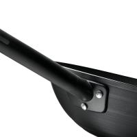 爱仕达（ASD） CF32M2Q 炒锅  锅具 32cm 黑色（单位：个）