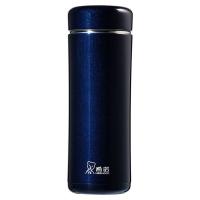 希诺 XN-9681 保温杯 400mL 紫罗兰（单位：个）