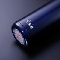希诺 XN-9681 保温杯 400mL 紫罗兰（单位：个）