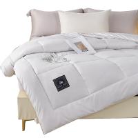 金丝莉（KINTHERI） JSL-XITE006 冬日保暖热熔被 200×230cm（单位：床）