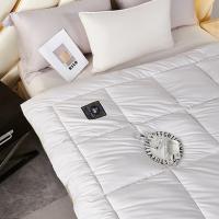 金丝莉（KINTHERI） JSL-XITE006 冬日保暖热熔被 200×230cm（单位：床）