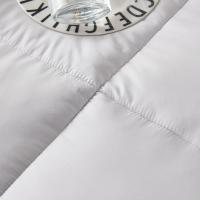 金丝莉（KINTHERI） JSL-XITE006 冬日保暖热熔被 200×230cm（单位：床）