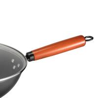 炊大皇（COOKER KING）CK72481 巨匠系列三件套  炒锅32cm+汤锅22cm+煎锅22cm (单位：套)