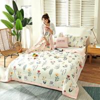璞莉丝 PLS-045 夏凉被 珠光棉 200*230cm （单位：条) 花色