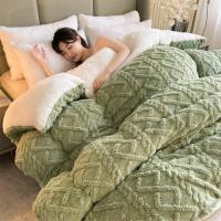 璞莉丝 PLS-B107 冬被  塔芙绒 200*230cm 8斤 （单位：条) 颜色随机发