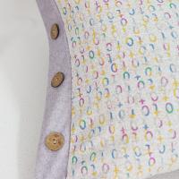 金丝莉（KINTHERI） JSL-XITE013 全棉磨毛保暖四件套 被套：200×230cm+床单：240×250cm+枕套：48×74cm×2（单位：套）