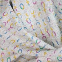 金丝莉（KINTHERI） JSL-XITE013 全棉磨毛保暖四件套 被套：200×230cm+床单：240×250cm+枕套：48×74cm×2（单位：套）