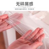 茶花（CHAHUA） 3405 加厚一次性桌布耐用不易破 1.6*1.6m 10张/包（单位：包）