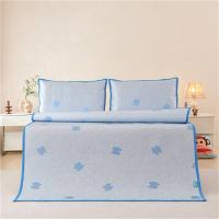 大嘴猴（Paul Frank） PFFCS250031U 藤语冰丝席 席:150×195cm*1+枕套:48×74cm*2 (单位: 套)