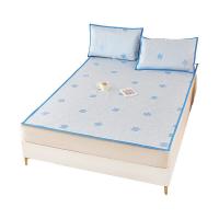 大嘴猴（Paul Frank） PFFCS250031U 藤语冰丝席 席:150×195cm*1+枕套:48×74cm*2 (单位: 套)