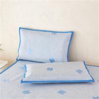 大嘴猴（Paul Frank） PFFCS250031U 藤语冰丝席 席:150×195cm*1+枕套:48×74cm*2 (单位: 套)