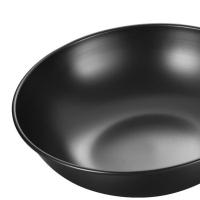 康巴赫（KOBACH）LPB-C32LA乐厨精铁炒锅含盖 32CM（单位：套）