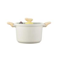 炊大皇（COOKER KING） TG22DB-1 22cm 5L容量 汤锅 （单位：个）