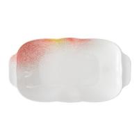 菲米生活（PHMI） FM-CJ2401 伊甸花园餐具组合 碗4.6英寸*6+小盘7.1英寸*2+大盘8英寸*2+珠点盘8英寸*1+鱼盘12英寸*1+勺子*6 (单位: 套)