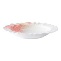 菲米生活（PHMI） FM-CJ2401 伊甸花园餐具组合 碗4.6英寸*6+小盘7.1英寸*2+大盘8英寸*2+珠点盘8英寸*1+鱼盘12英寸*1+勺子*6 (单位: 套)