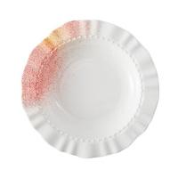 菲米生活（PHMI） FM-CJ2401 伊甸花园餐具组合 碗4.6英寸*6+小盘7.1英寸*2+大盘8英寸*2+珠点盘8英寸*1+鱼盘12英寸*1+勺子*6 (单位: 套)