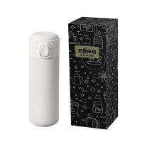 艾逸瑶选 CJ-21067 乐颜豌豆保温杯 300ML（单位：个）