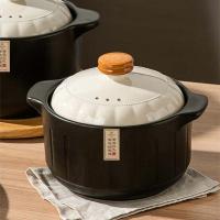 豪爱佳（HOAIJA） HAJ-2506 黑耀养生煲 3.5L (单位: 个)