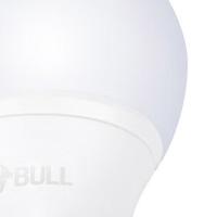 公牛（BULL） MQ-A105 LED灯泡 5W 6500K E27螺口(单位：只)